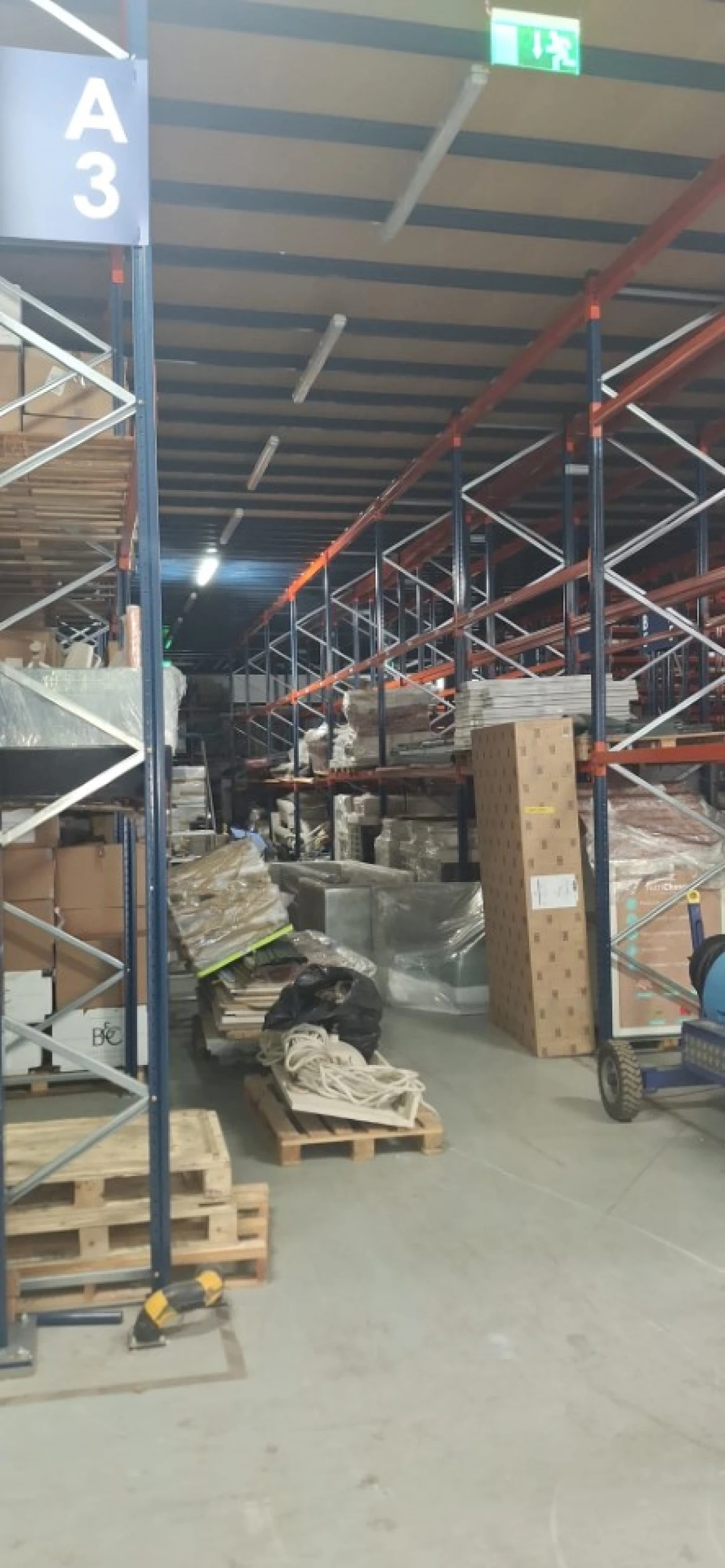 Armazém para Venda em Póvoa de Santa Iria e Forte da Casa Foto 5