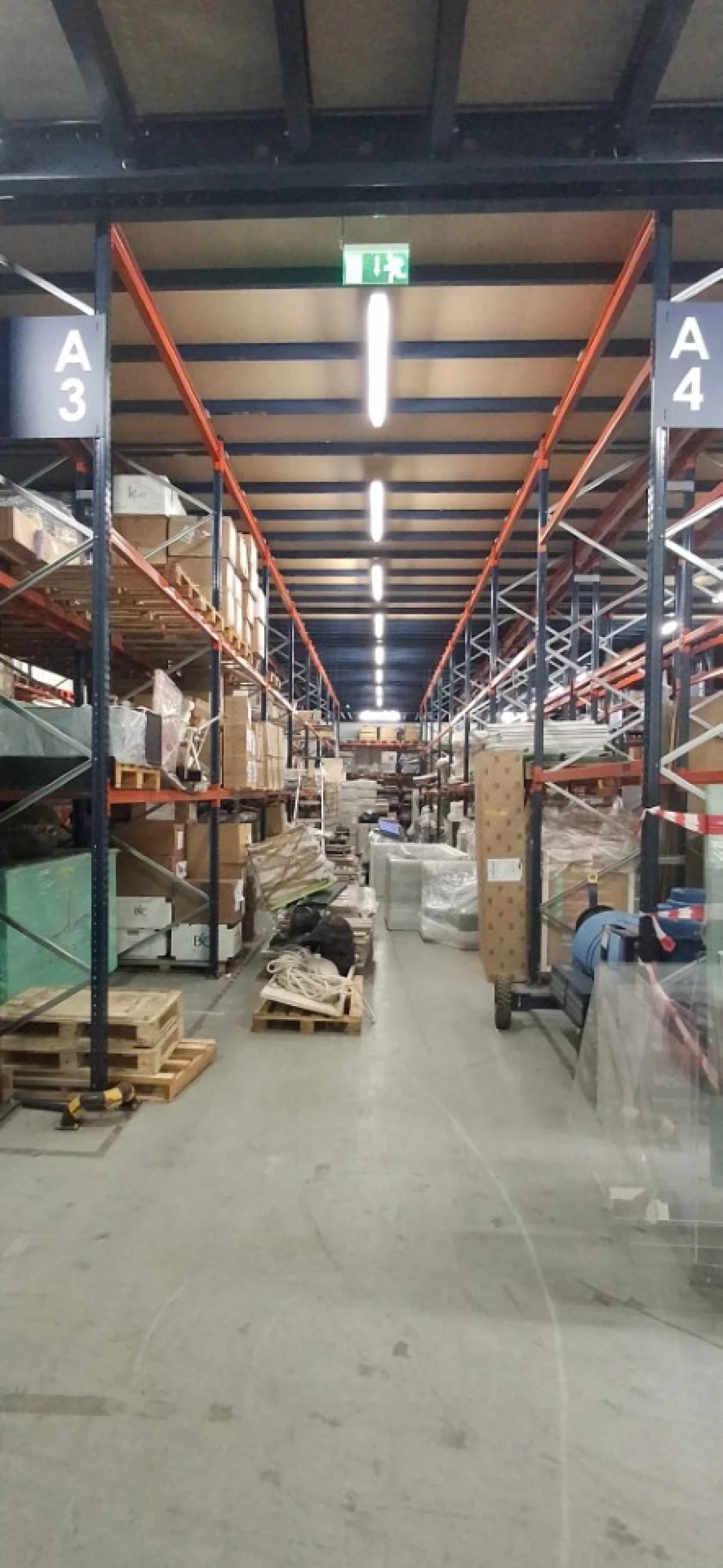 Armazém para Venda em Póvoa de Santa Iria e Forte da Casa Foto 6