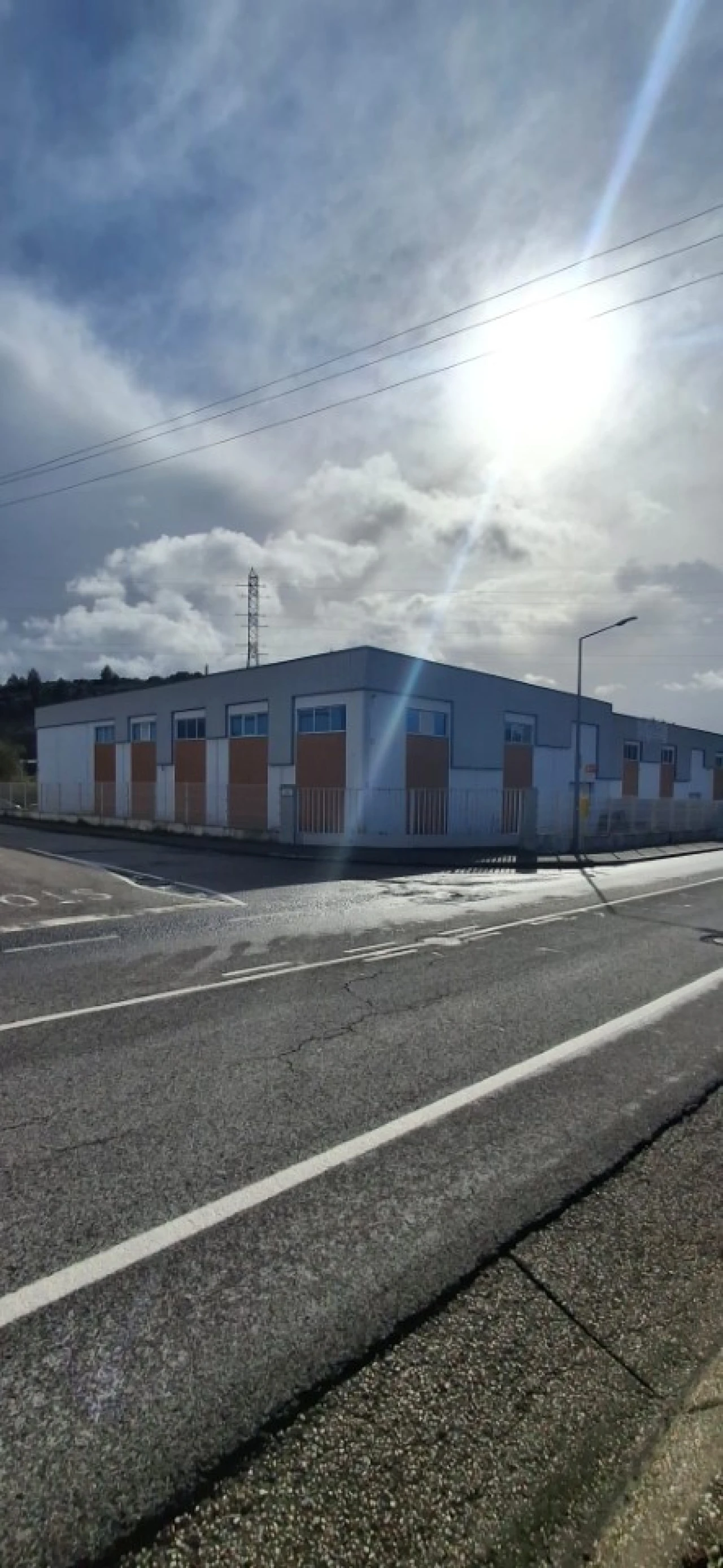 Armazém para Venda em Póvoa de Santa Iria e Forte da Casa Foto 15