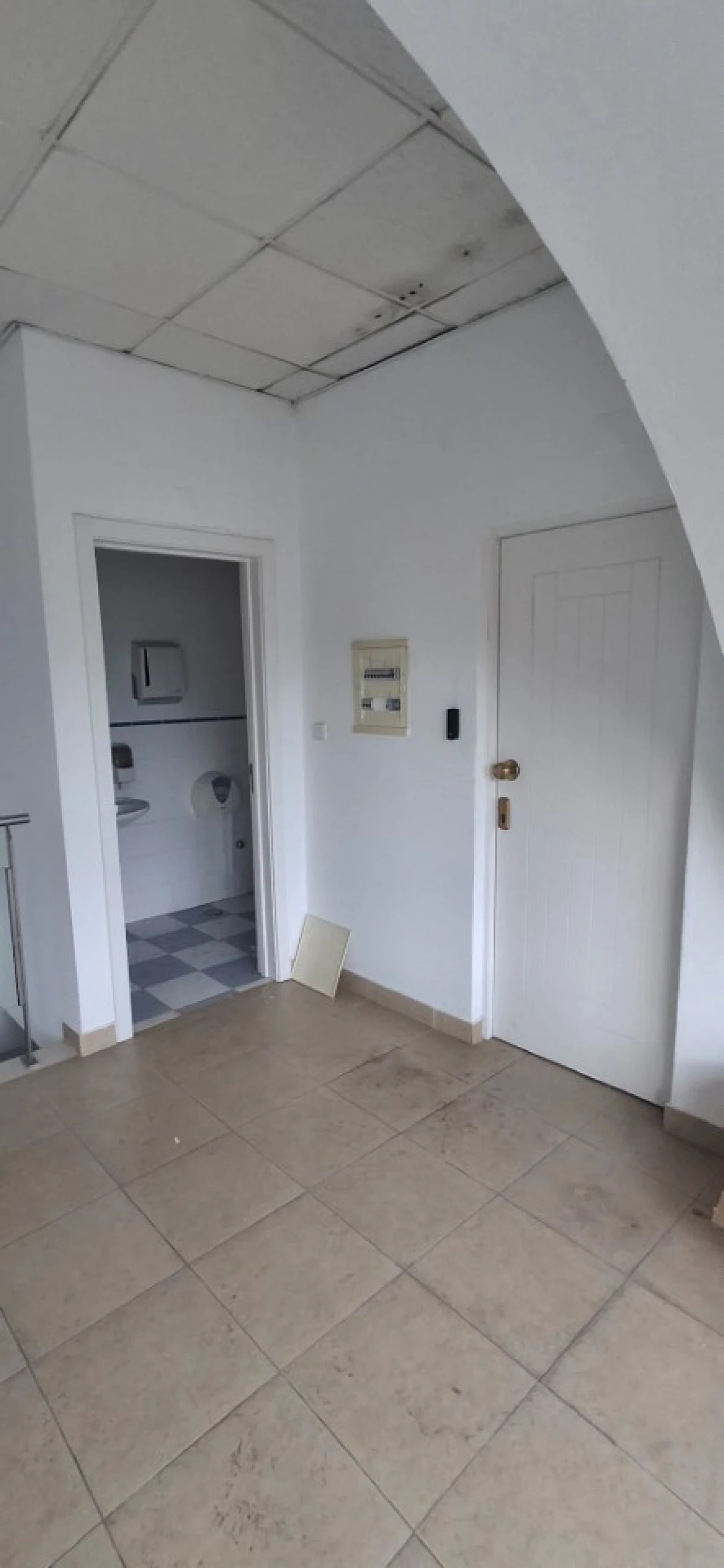 Armazém para Venda em Póvoa de Santa Iria e Forte da Casa Foto 16