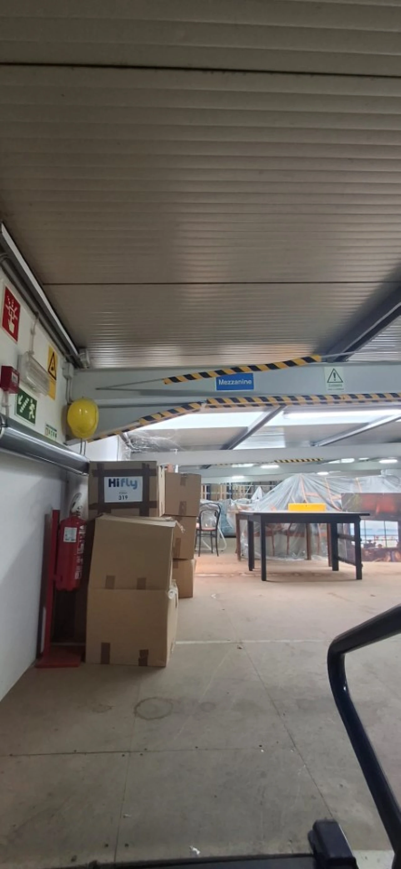 Armazém para Venda em Póvoa de Santa Iria e Forte da Casa Foto 19