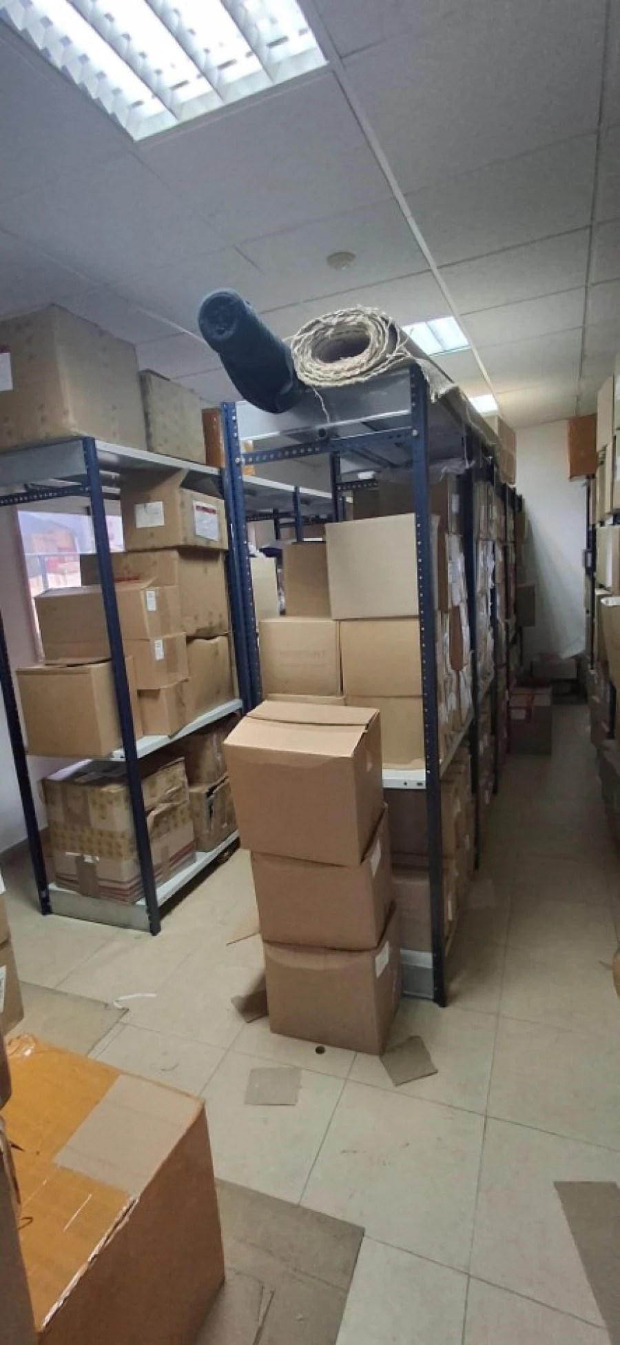 Armazém para Venda em Póvoa de Santa Iria e Forte da Casa Foto 18