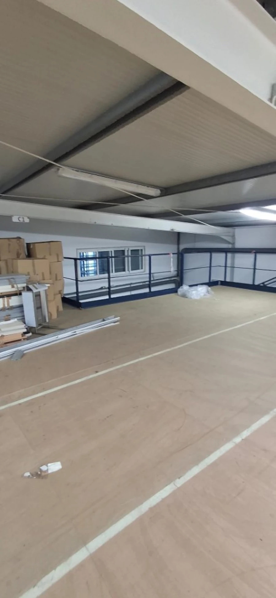 Armazém para Venda em Póvoa de Santa Iria e Forte da Casa Foto 23