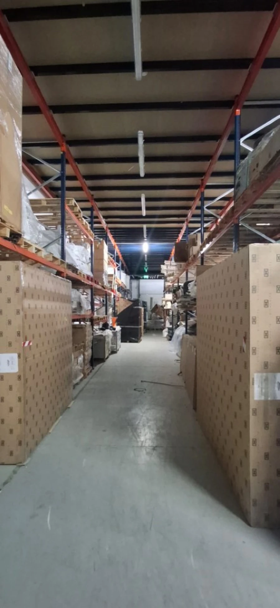 Armazém para Venda em Póvoa de Santa Iria e Forte da Casa Foto 26