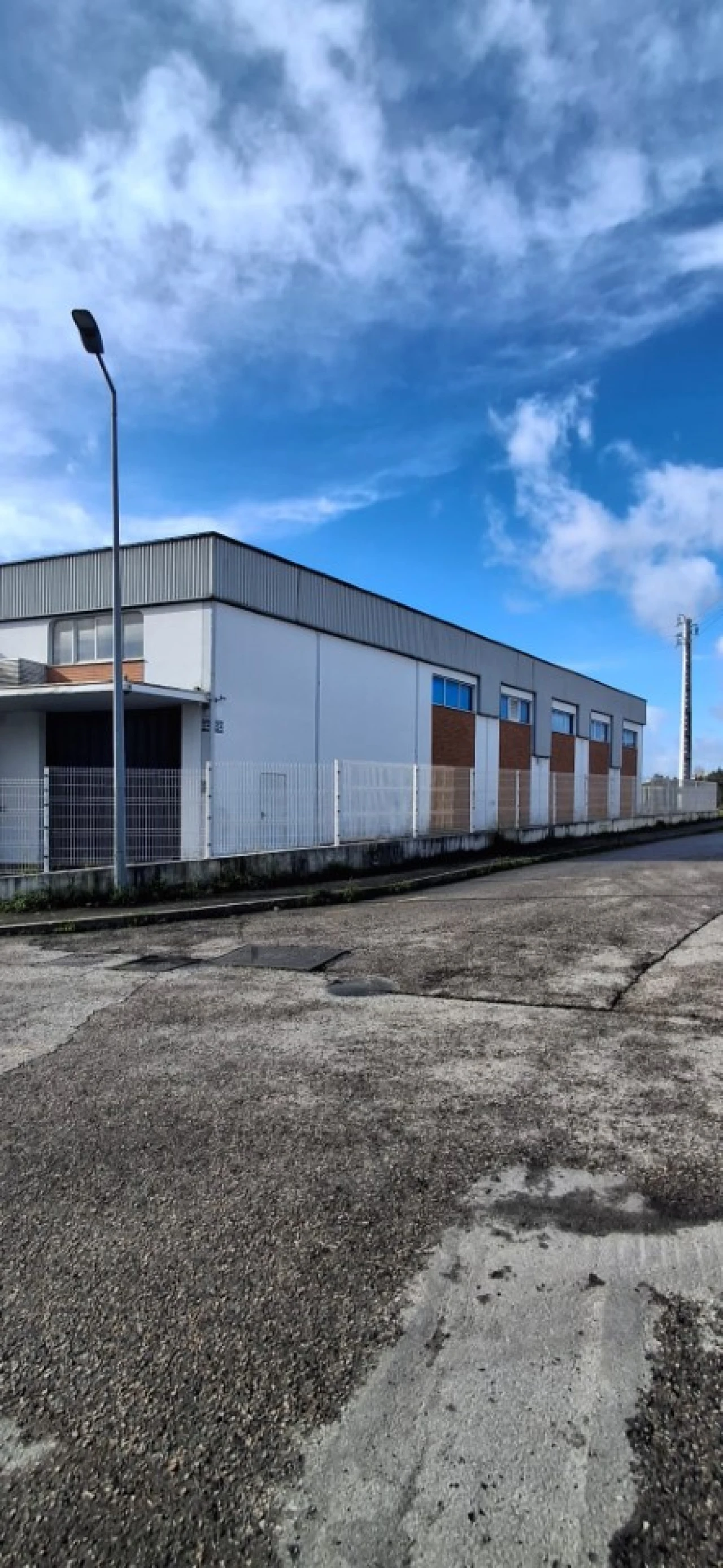 Armazém para Arrendamento em Póvoa de Santa Iria e Forte da Casa Foto 4