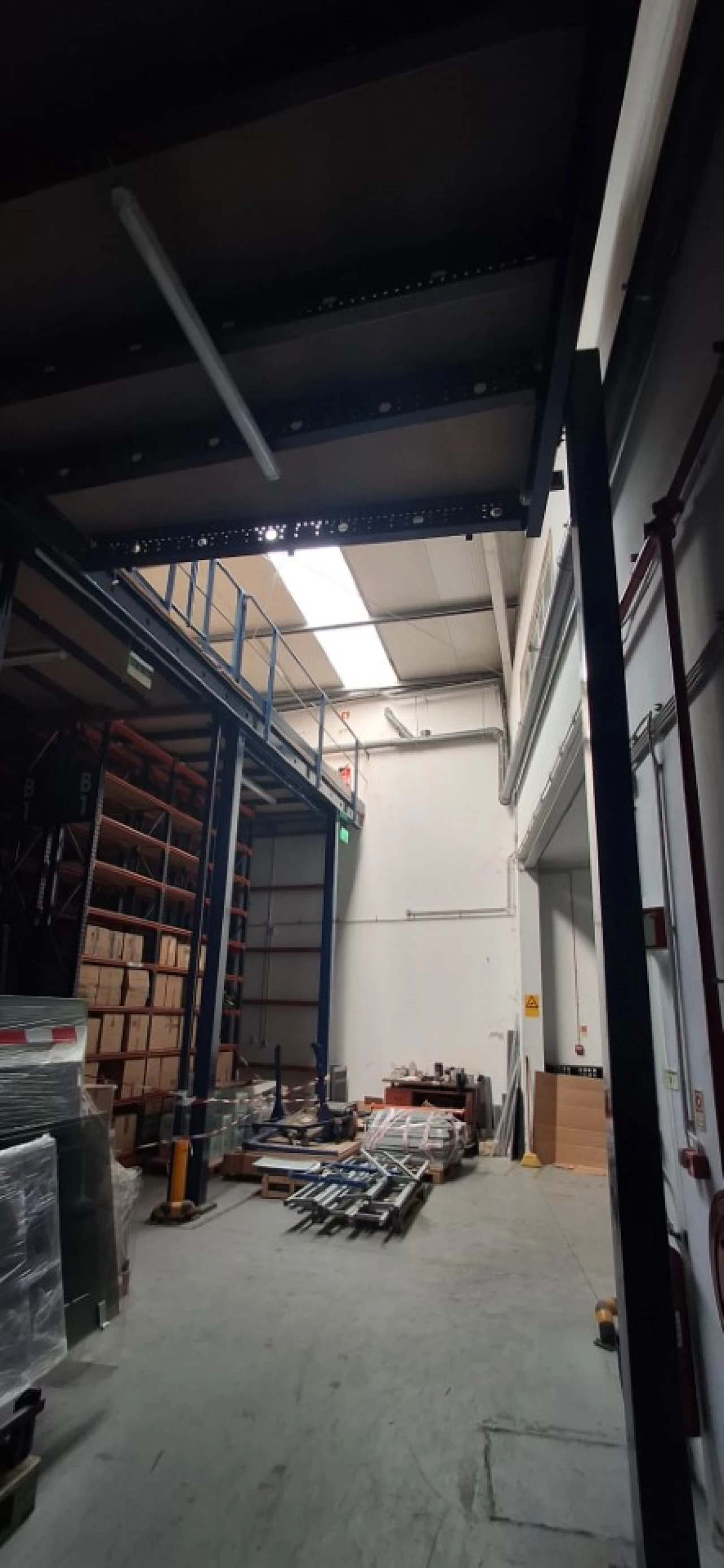 Armazém para Arrendamento em Póvoa de Santa Iria e Forte da Casa Foto 25