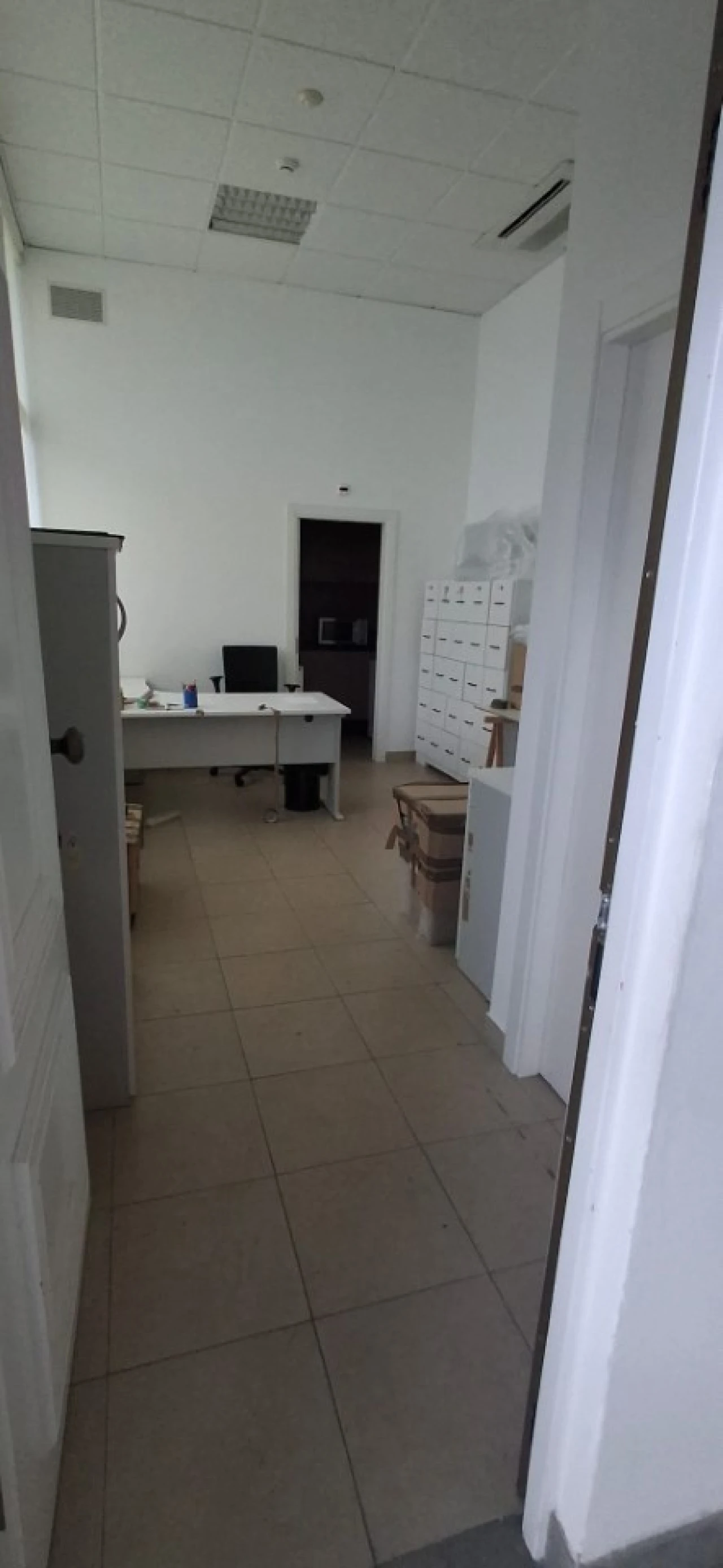 Armazém para Arrendamento em Póvoa de Santa Iria e Forte da Casa Foto 27