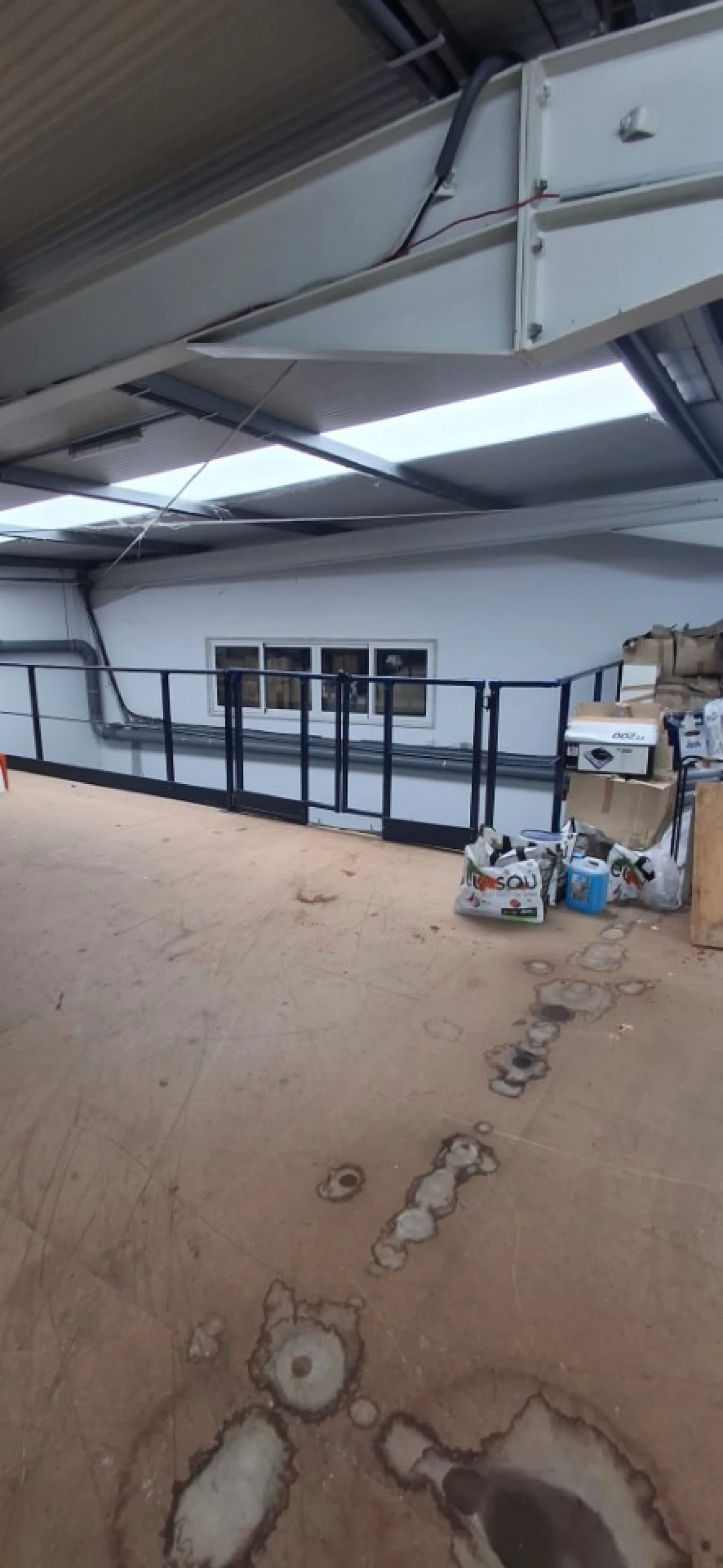 Armazém para Arrendamento em Póvoa de Santa Iria e Forte da Casa Foto 29