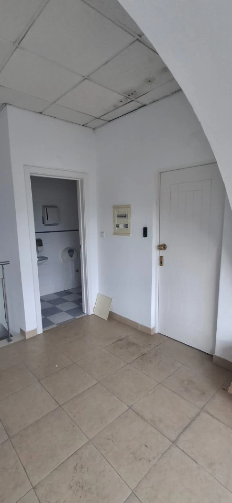 Armazém para Arrendamento em Póvoa de Santa Iria e Forte da Casa Foto 16