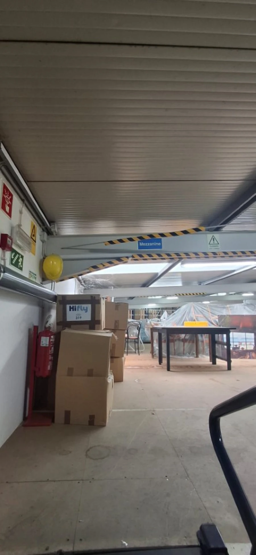 Armazém para Arrendamento em Póvoa de Santa Iria e Forte da Casa Foto 19