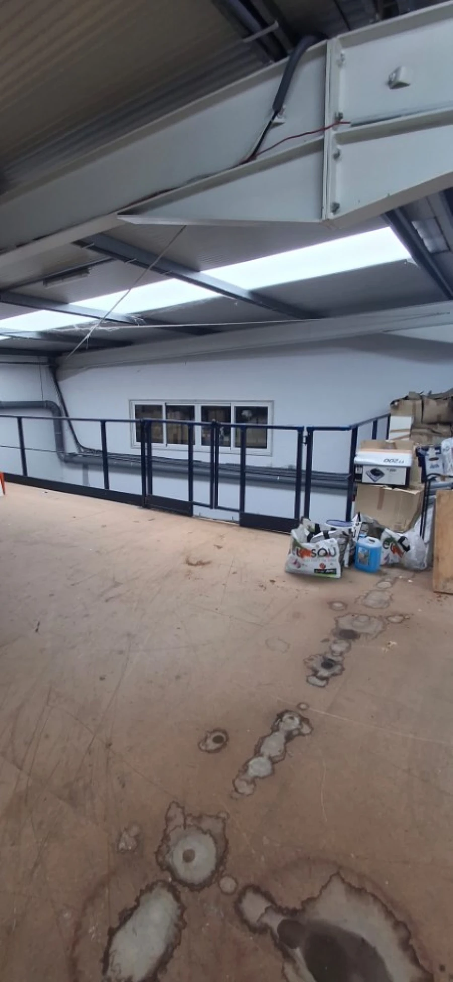 Armazém para Arrendamento em Póvoa de Santa Iria e Forte da Casa Foto 29