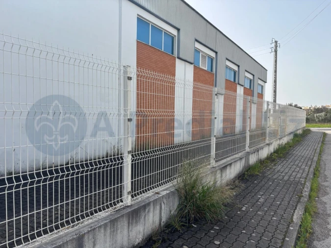 Armazém para Arrendamento em Póvoa de Santa Iria e Forte da Casa Foto 6