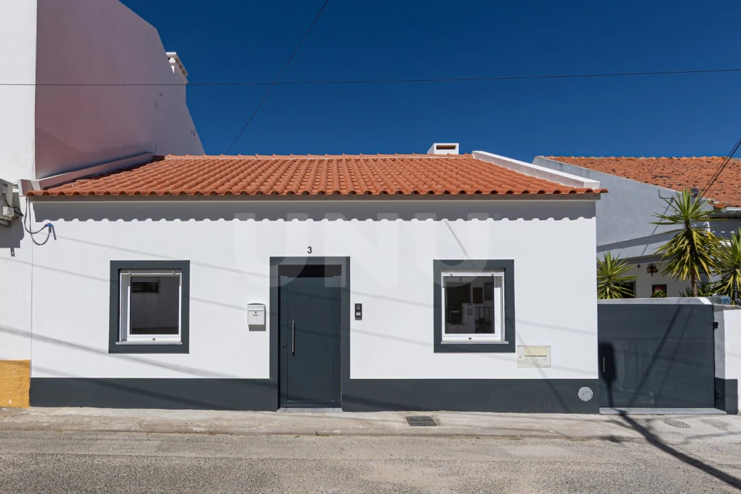 Moradia T2 para Venda em Bacelo e Senhora da Saúde Foto 2