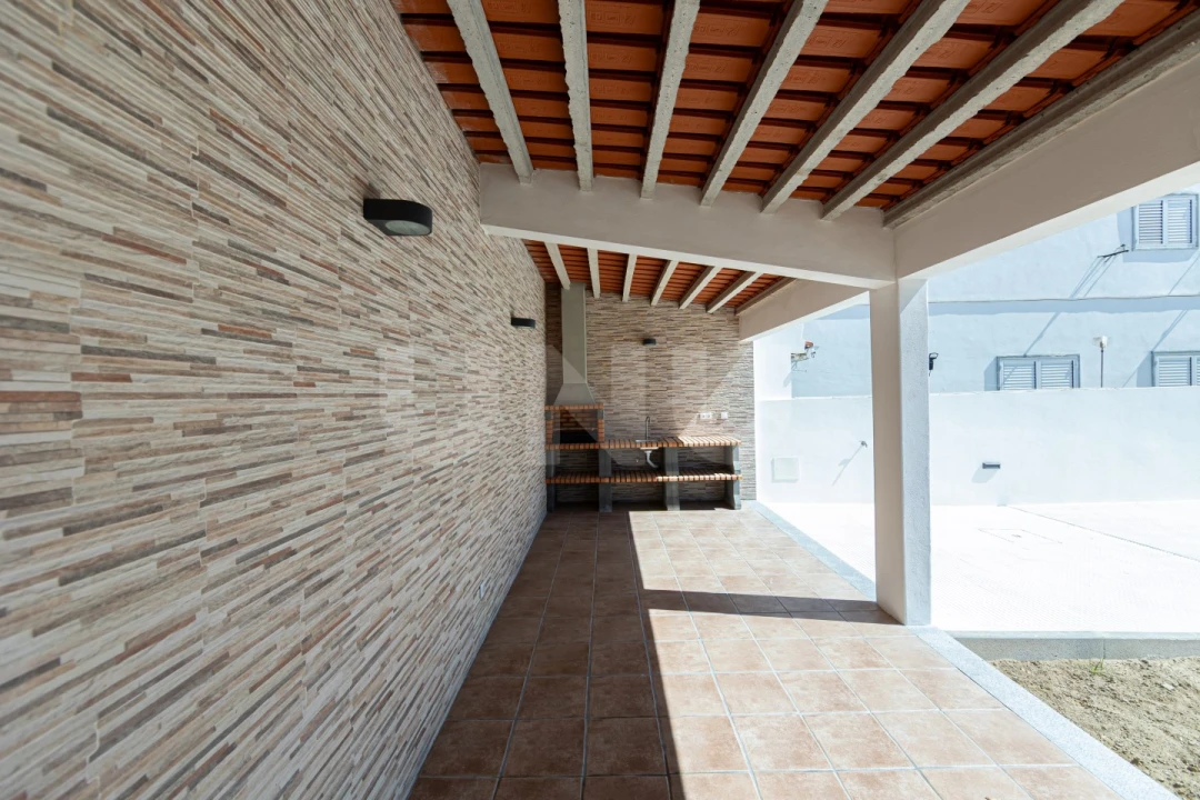 Moradia T2 para Venda em Bacelo e Senhora da Saúde Foto 22