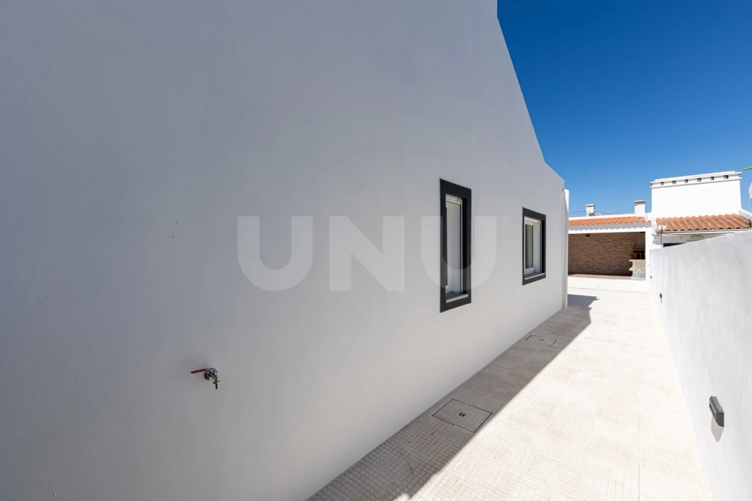 Moradia T2 para Venda em Bacelo e Senhora da Saúde Foto 27