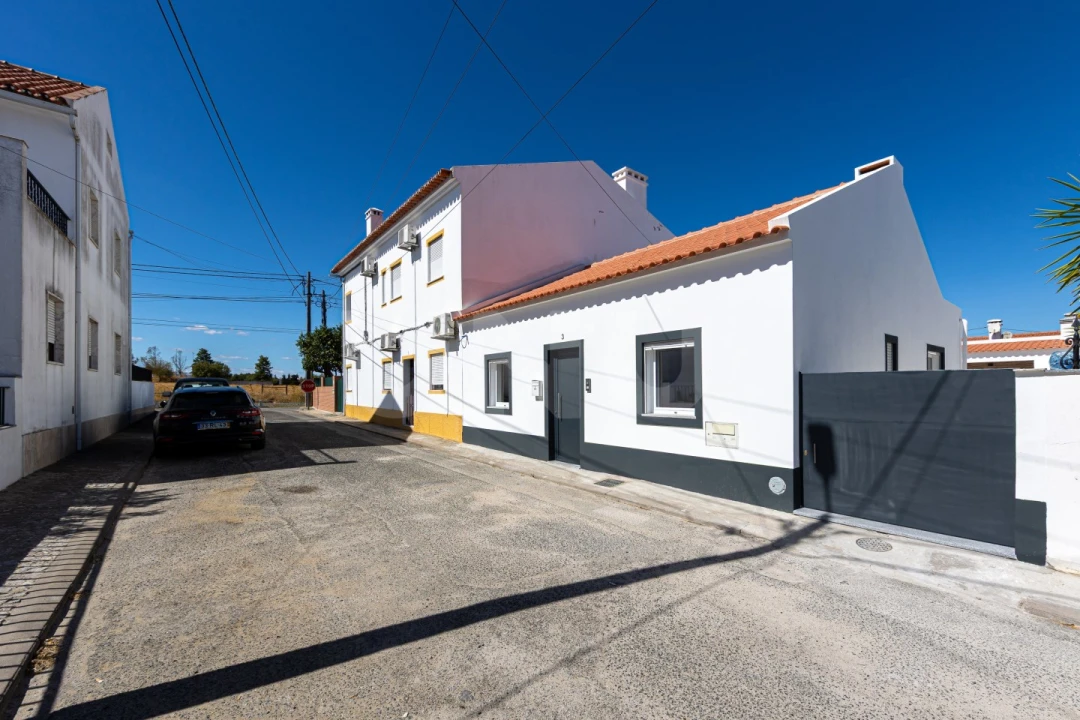 Moradia T2 para Venda em Bacelo e Senhora da Saúde Foto 29