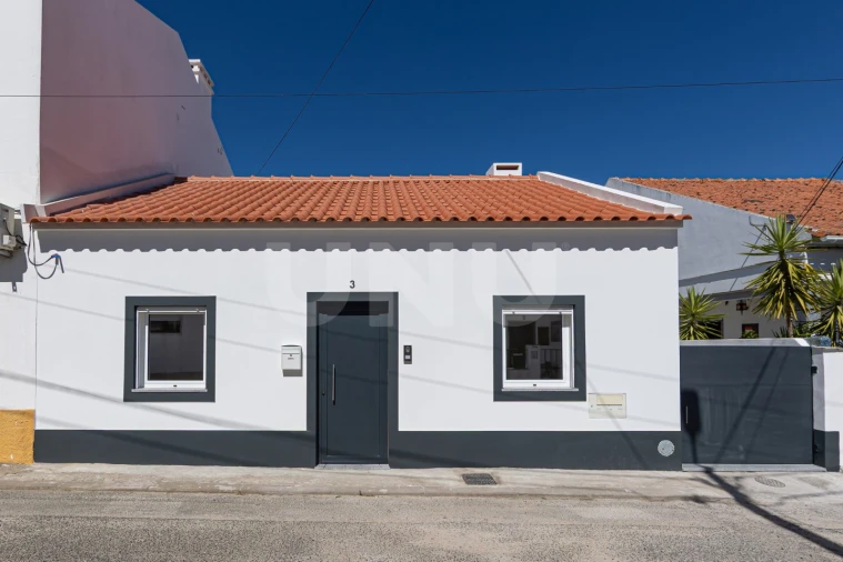 Moradia T2 para Venda em Bacelo e Senhora da Saúde Foto 2