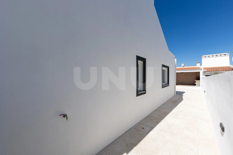 Moradia T2 para Venda em Bacelo e Senhora da Saúde Foto 27