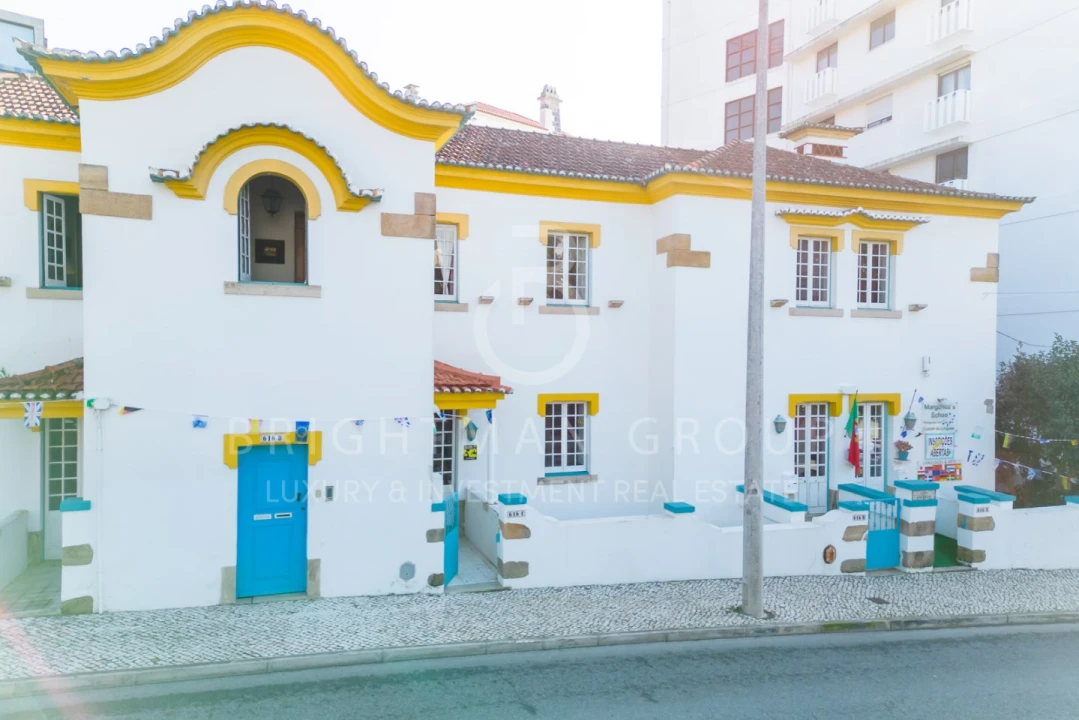 Moradia T17 para Venda em Cascais e Estoril Foto 3