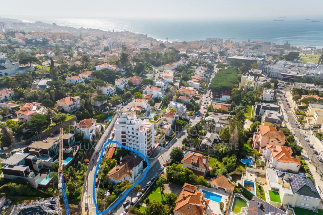 Moradia T17 para Venda em Cascais e Estoril Foto 5