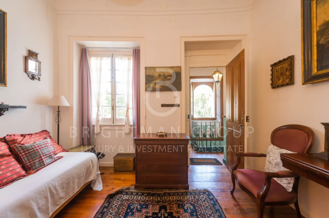 Moradia T17 para Venda em Cascais e Estoril Foto 7