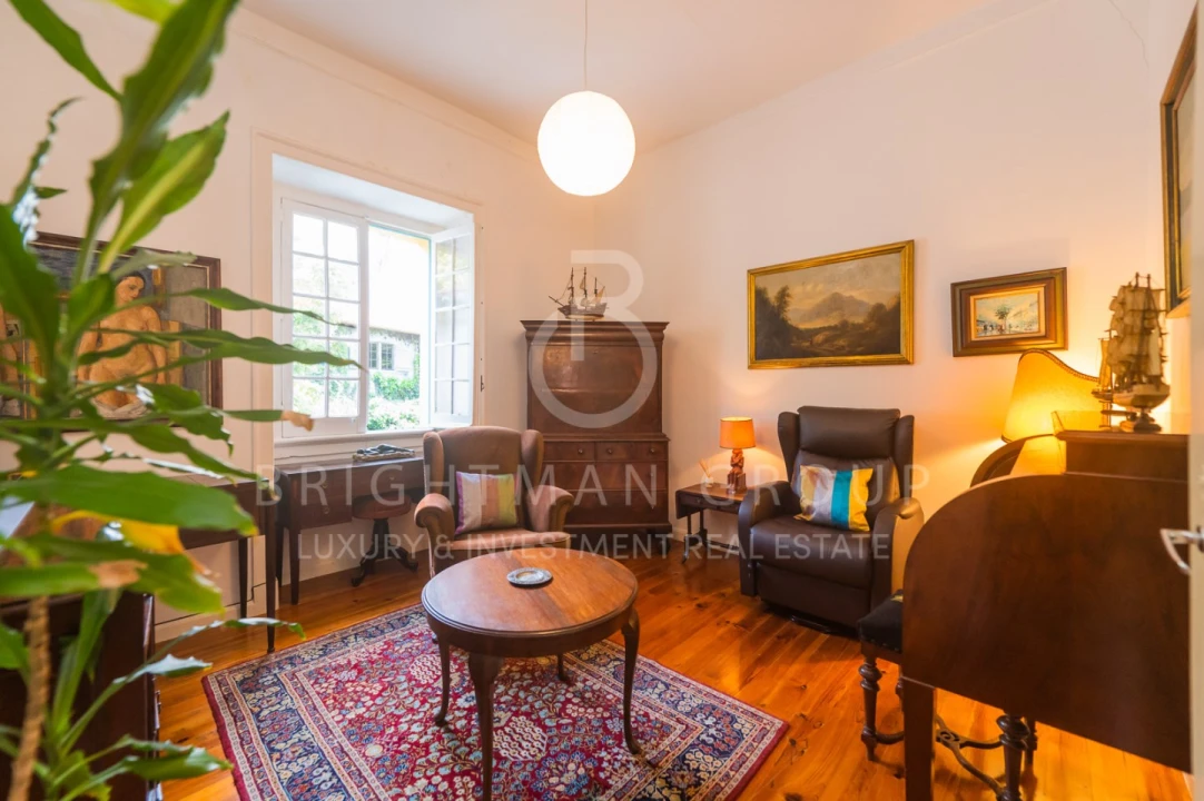 Moradia T17 para Venda em Cascais e Estoril Foto 9