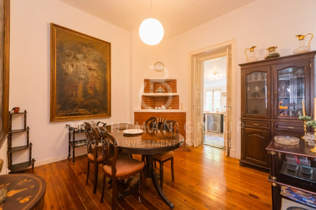 Moradia T17 para Venda em Cascais e Estoril Foto 10