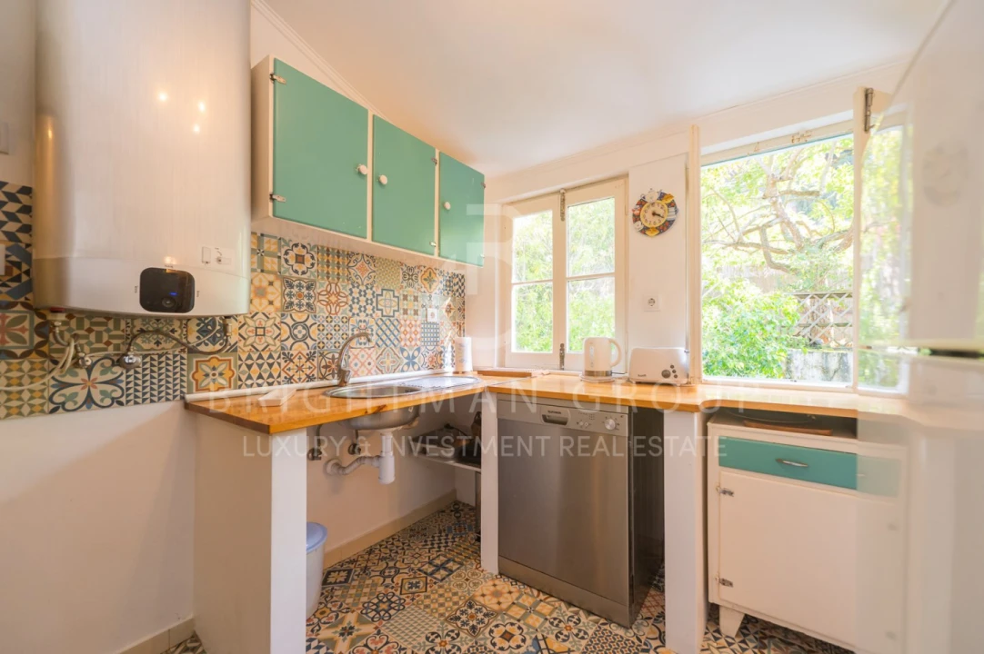 Moradia T17 para Venda em Cascais e Estoril Foto 11