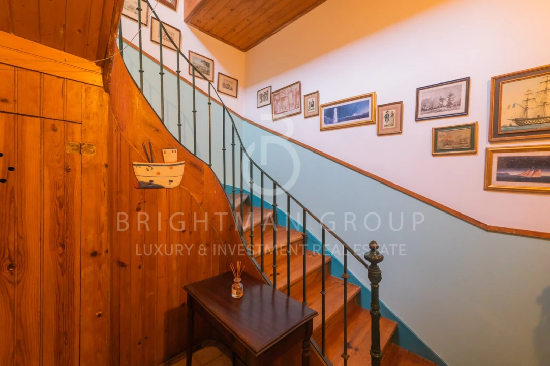 Moradia T17 para Venda em Cascais e Estoril Foto 14