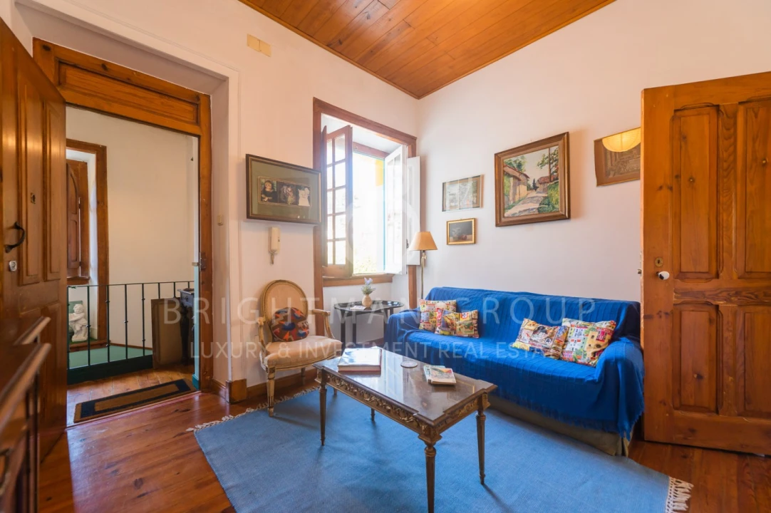 Moradia T17 para Venda em Cascais e Estoril Foto 17