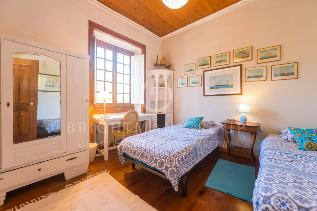 Moradia T17 para Venda em Cascais e Estoril Foto 18