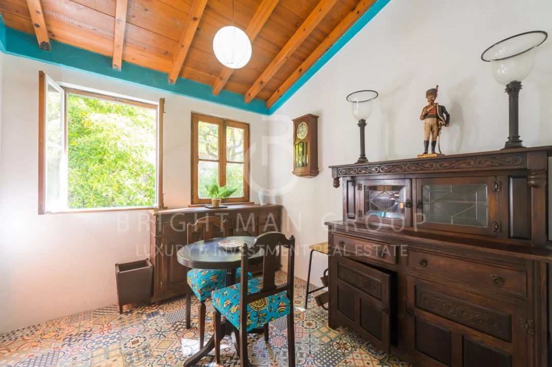 Moradia T17 para Venda em Cascais e Estoril Foto 21