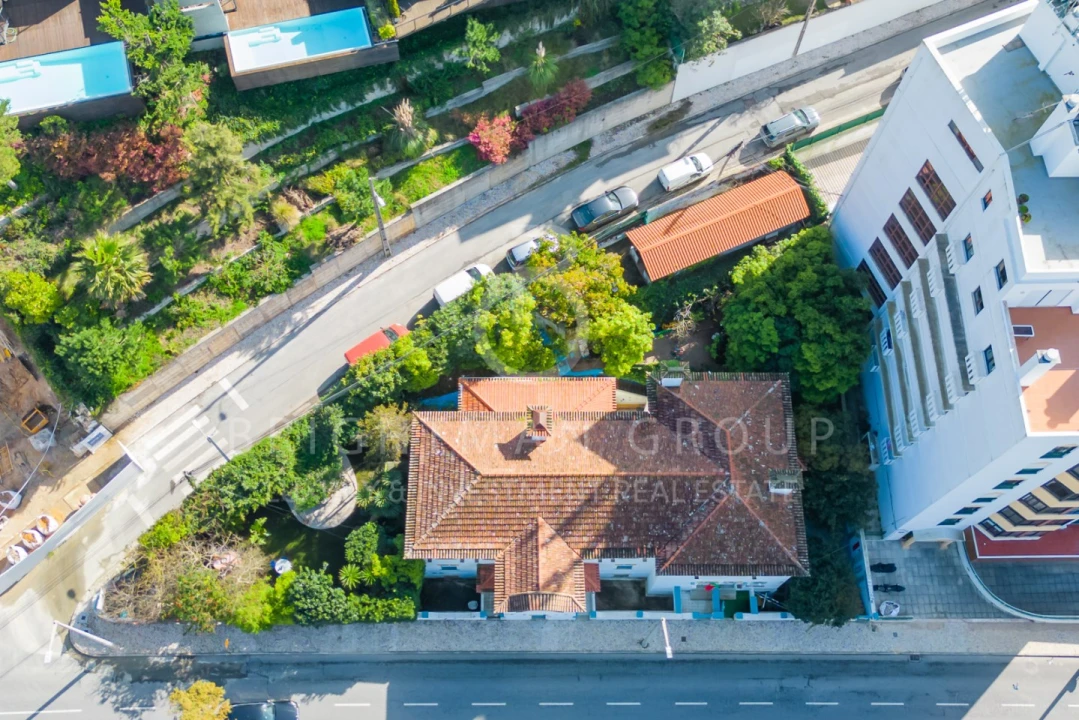 Moradia T17 para Venda em Cascais e Estoril Foto 4