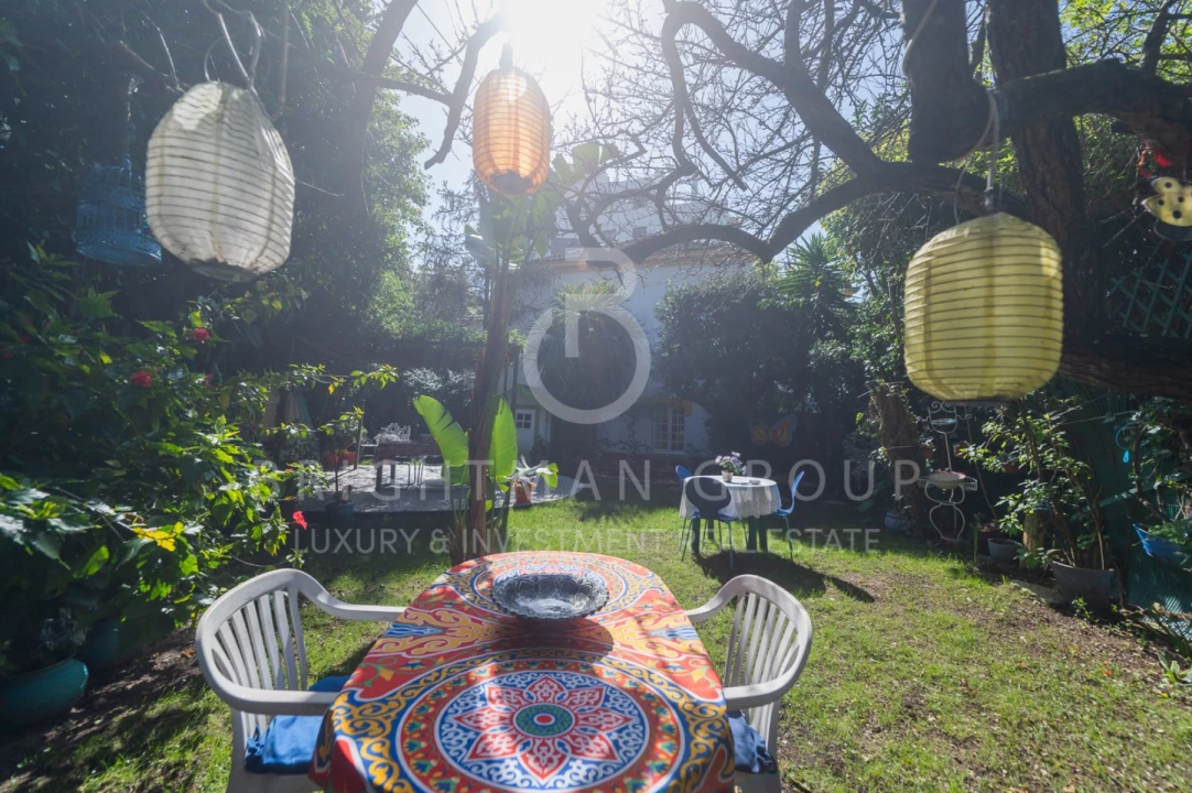 Moradia T17 para Venda em Cascais e Estoril Foto 24