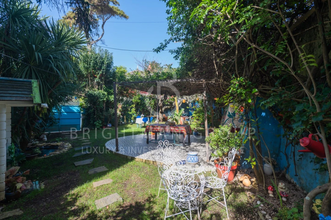 Moradia T17 para Venda em Cascais e Estoril Foto 26