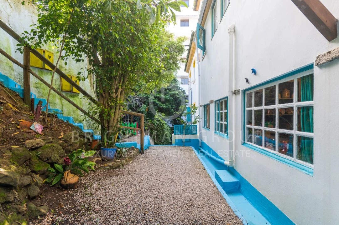 Moradia T17 para Venda em Cascais e Estoril Foto 27