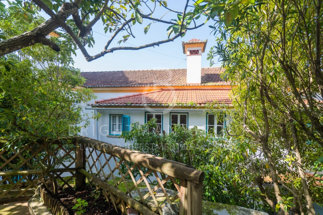 Moradia T17 para Venda em Cascais e Estoril Foto 29