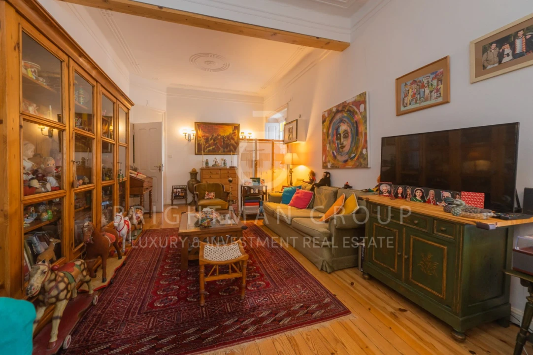 Moradia T17 para Venda em Cascais e Estoril Foto 33