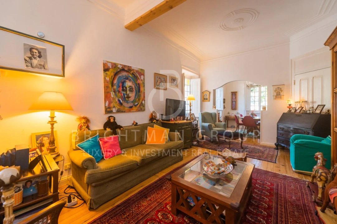 Moradia T17 para Venda em Cascais e Estoril Foto 34