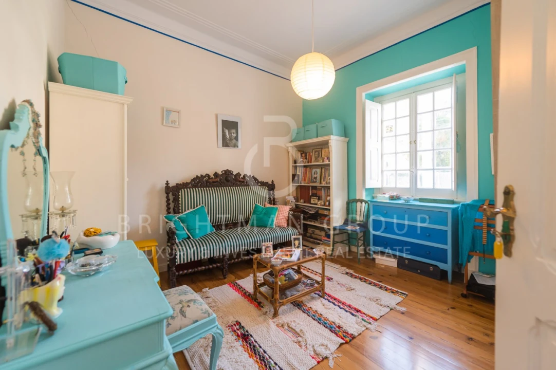 Moradia T17 para Venda em Cascais e Estoril Foto 39