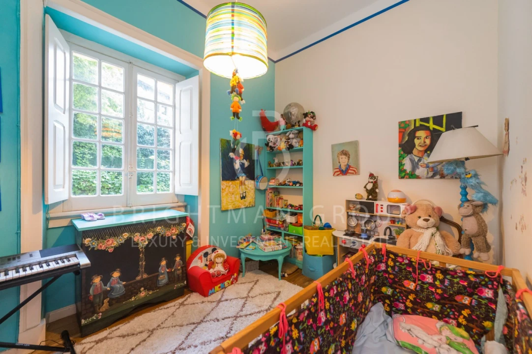 Moradia T17 para Venda em Cascais e Estoril Foto 40