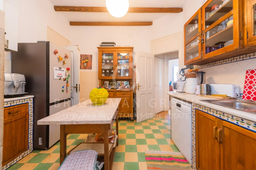 Moradia T17 para Venda em Cascais e Estoril Foto 41