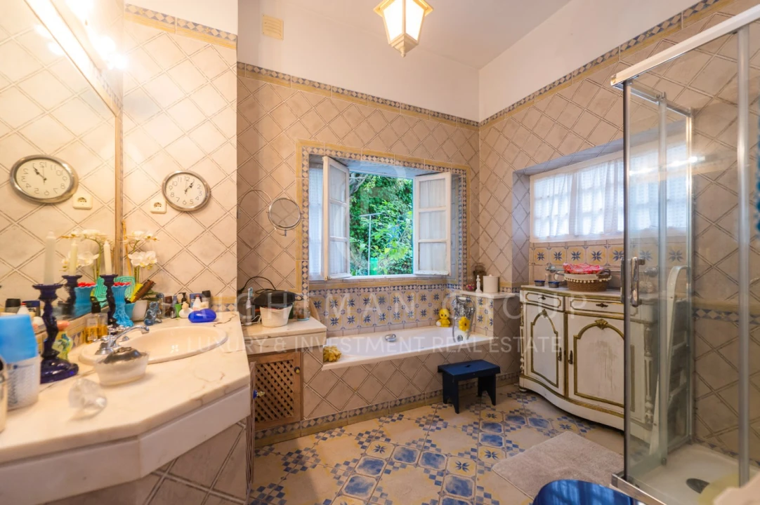 Moradia T17 para Venda em Cascais e Estoril Foto 42