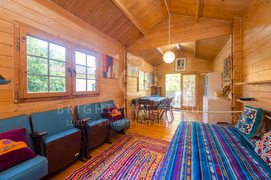 Moradia T17 para Venda em Cascais e Estoril Foto 45