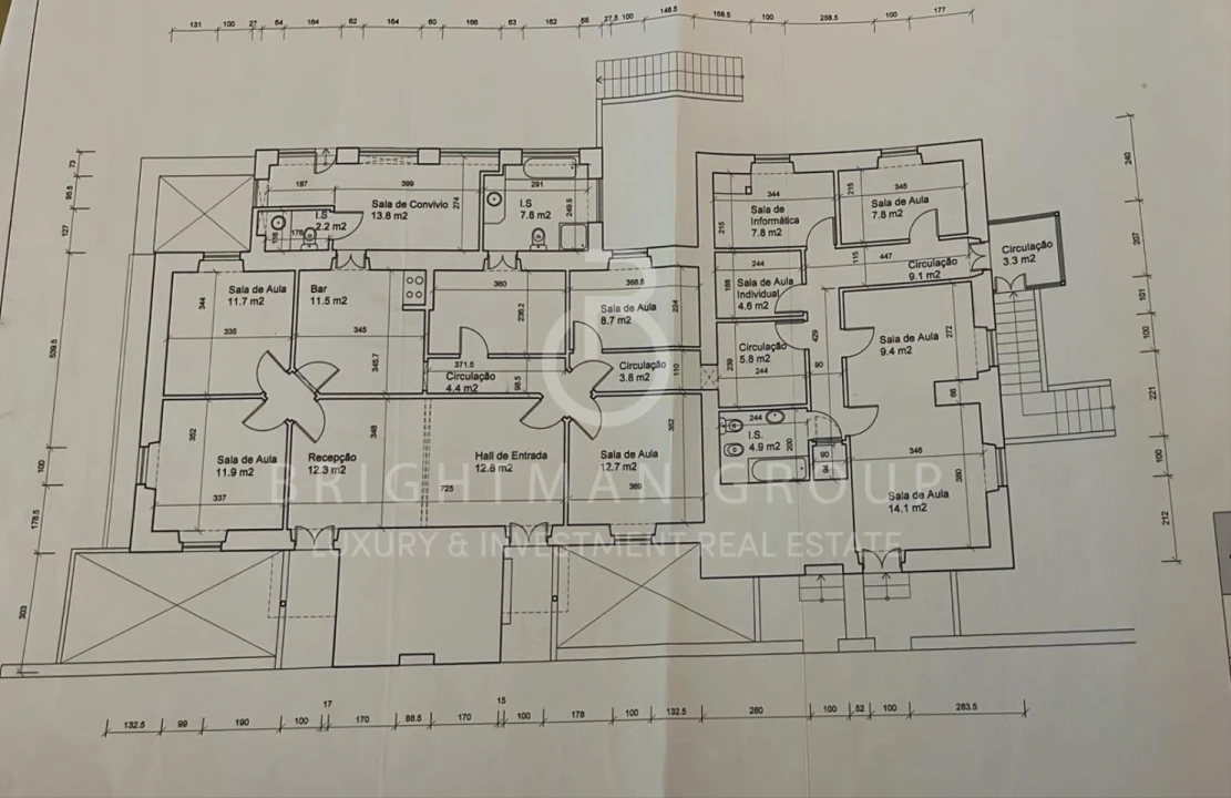 Moradia T17 para Venda em Cascais e Estoril Foto 47