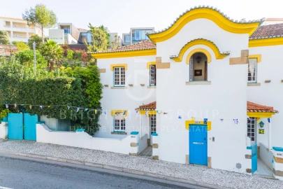 Moradia T17 para Venda em Cascais e Estoril
