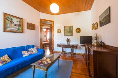 Moradia T17 para Venda em Cascais e Estoril