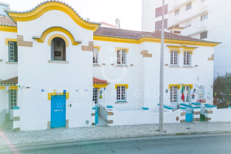 Moradia T17 para Venda em Cascais e Estoril Foto 3