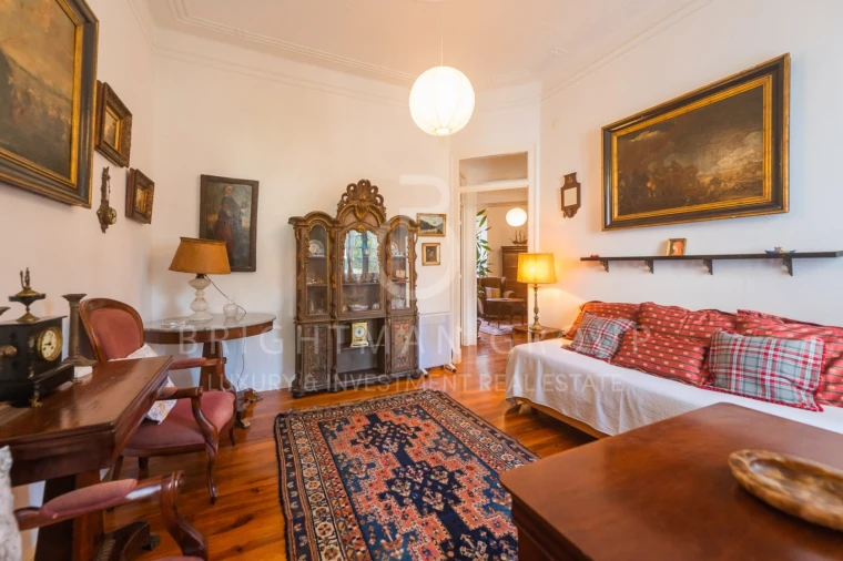 Moradia T17 para Venda em Cascais e Estoril Foto 6