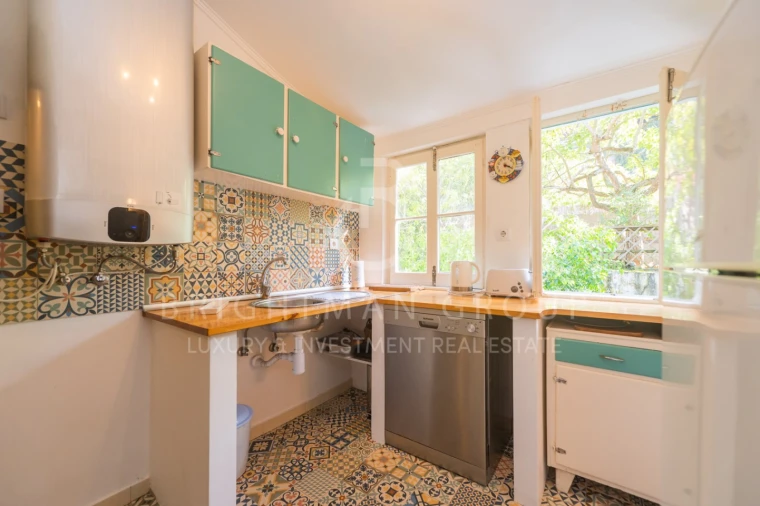 Moradia T17 para Venda em Cascais e Estoril Foto 11